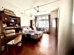King's Mansion (D15), Condominium #484237851
